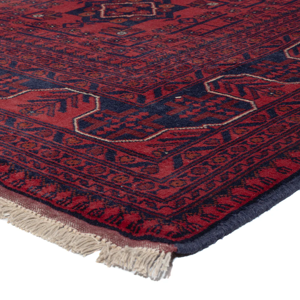 Khal Mohammadi Teppich 297x194cm - Orientteppich - Image 4