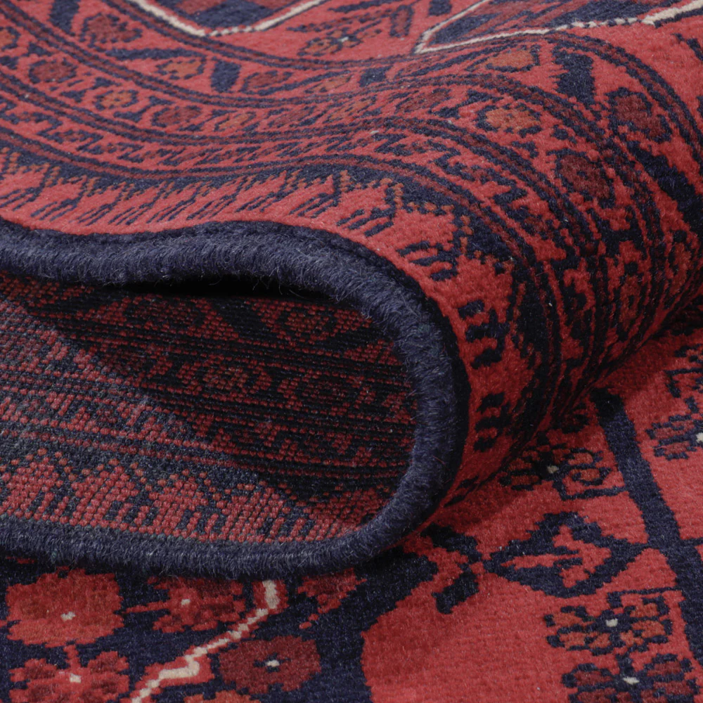 Khal Mohammadi Teppich 297x194cm - Orientteppich - Image 5