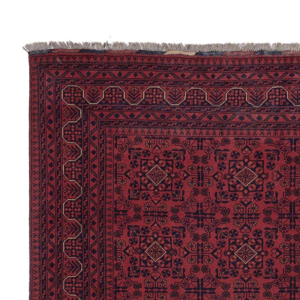 Khal Mohammadi Teppich 297x208cm - Orientteppich - Image 3