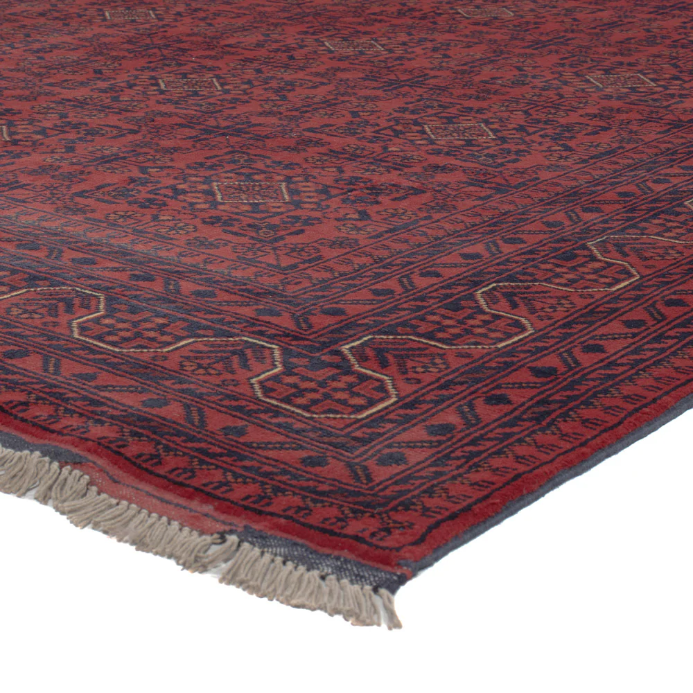 Khal Mohammadi Teppich 297x208cm - Orientteppich - Image 4
