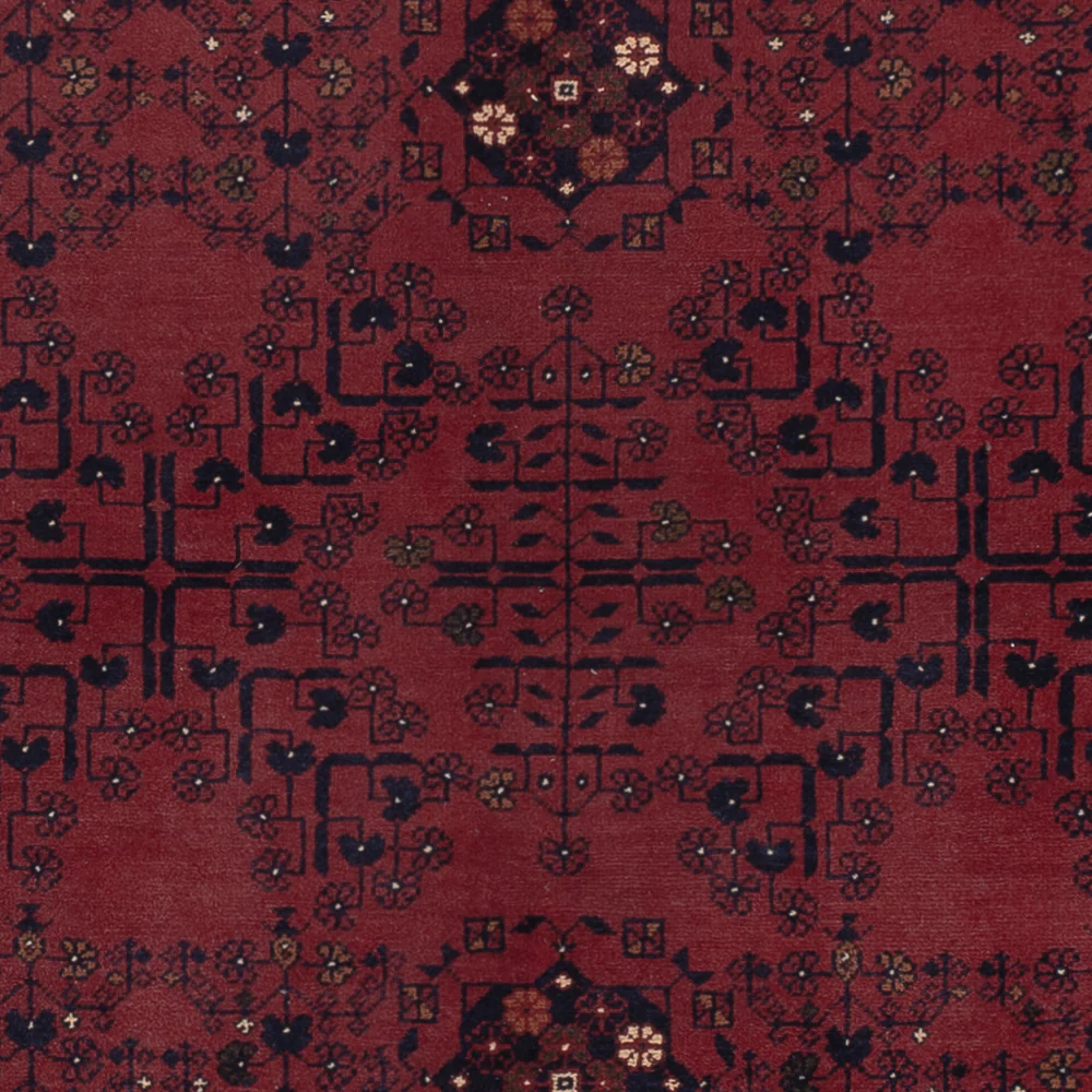 Khal Mohammadi Teppich 298x202cm - Orientteppich - Image 2