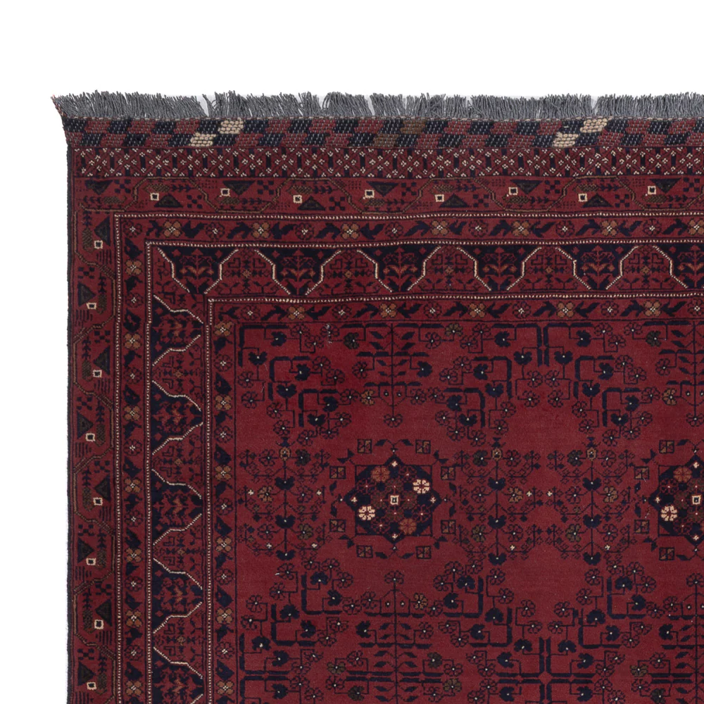 Khal Mohammadi Teppich 298x202cm - Orientteppich - Image 3