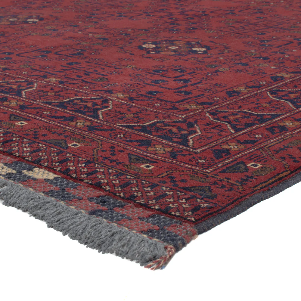 Khal Mohammadi Teppich 298x202cm - Orientteppich - Image 4