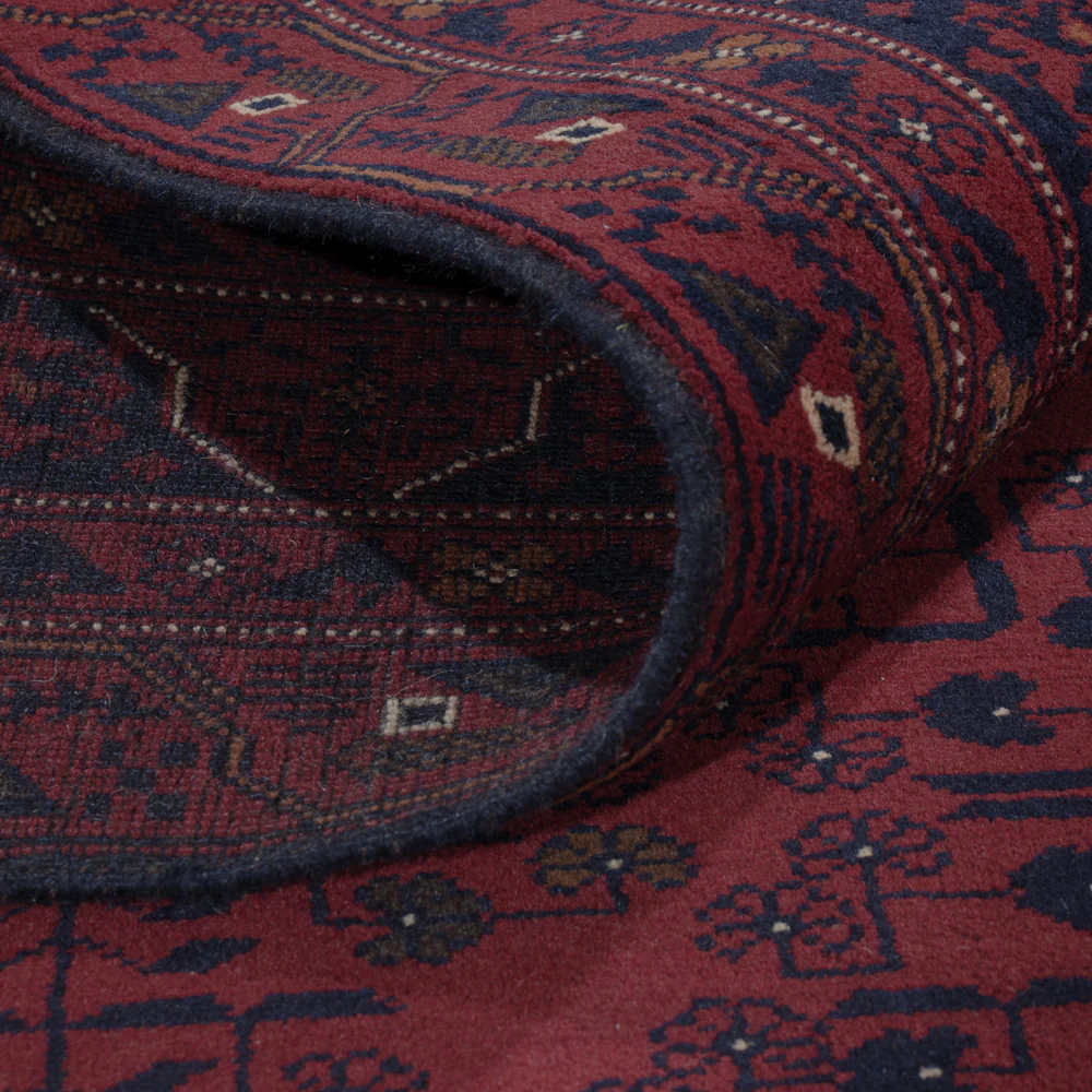 Khal Mohammadi Teppich 298x202cm - Orientteppich - Image 5
