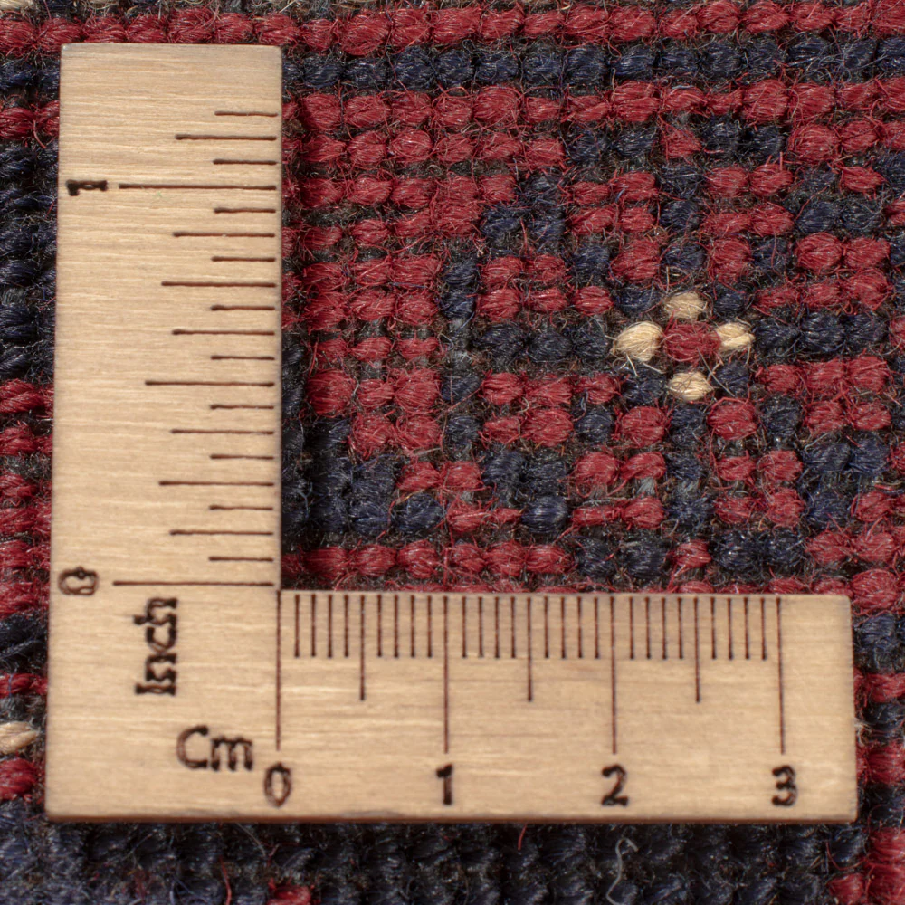 Khal Mohammadi Teppich 298x202cm - Orientteppich - Image 7