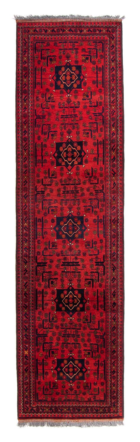 Khal Mohammadi Teppich 298x79cm - Orientteppich