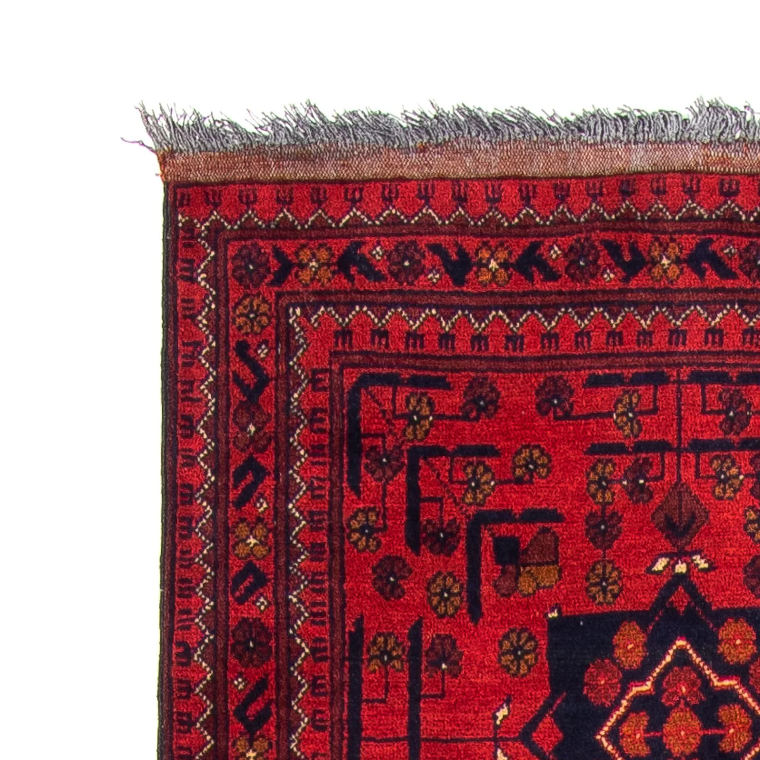 Khal Mohammadi Teppich 298x79cm - Orientteppich - Image 3
