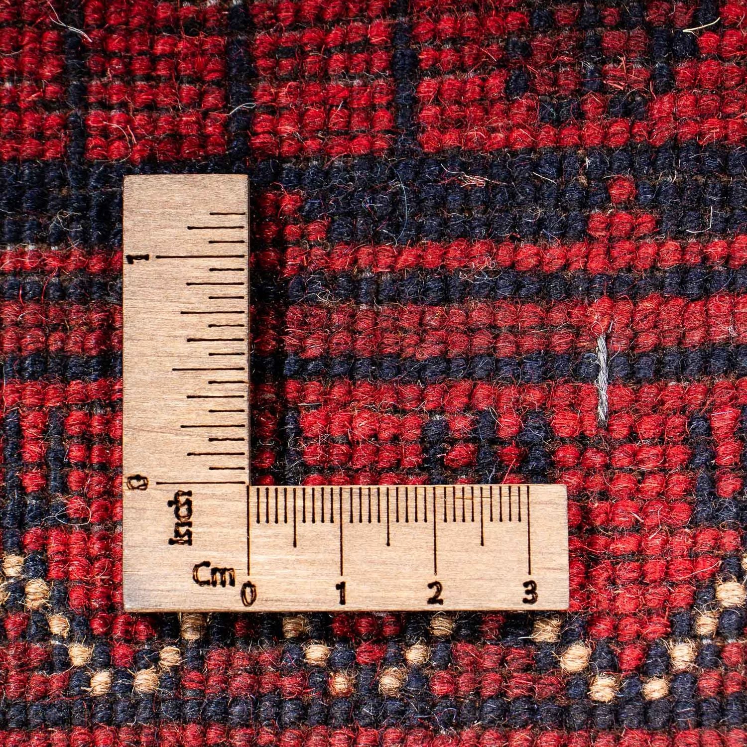 Khal Mohammadi Teppich 298x79cm - Orientteppich - Image 7