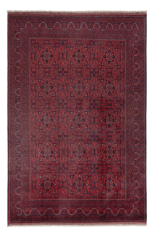 Khal Mohammadi Teppich 299x196cm - Orientteppich