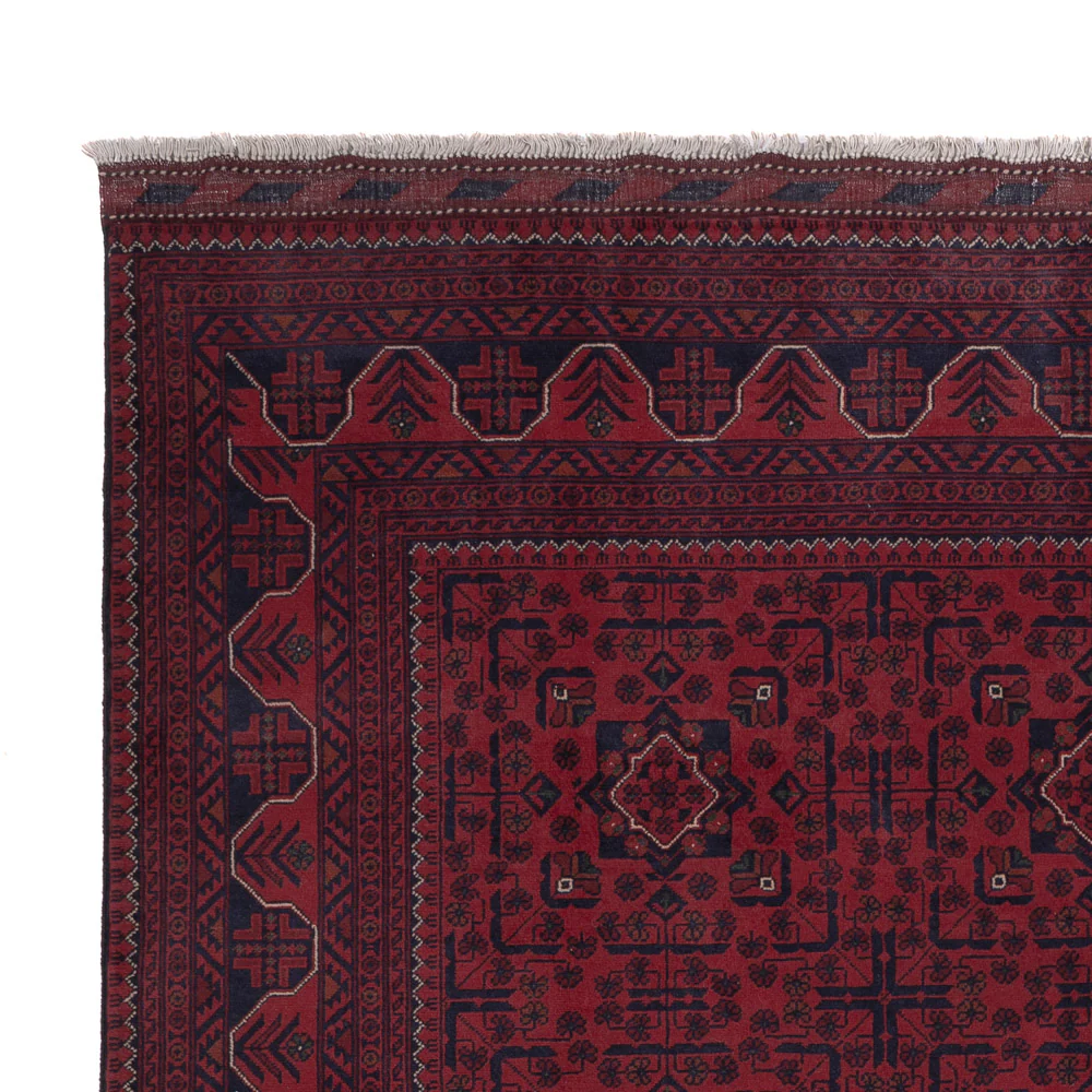 Khal Mohammadi Teppich 299x197cm - Orientteppich - Image 3