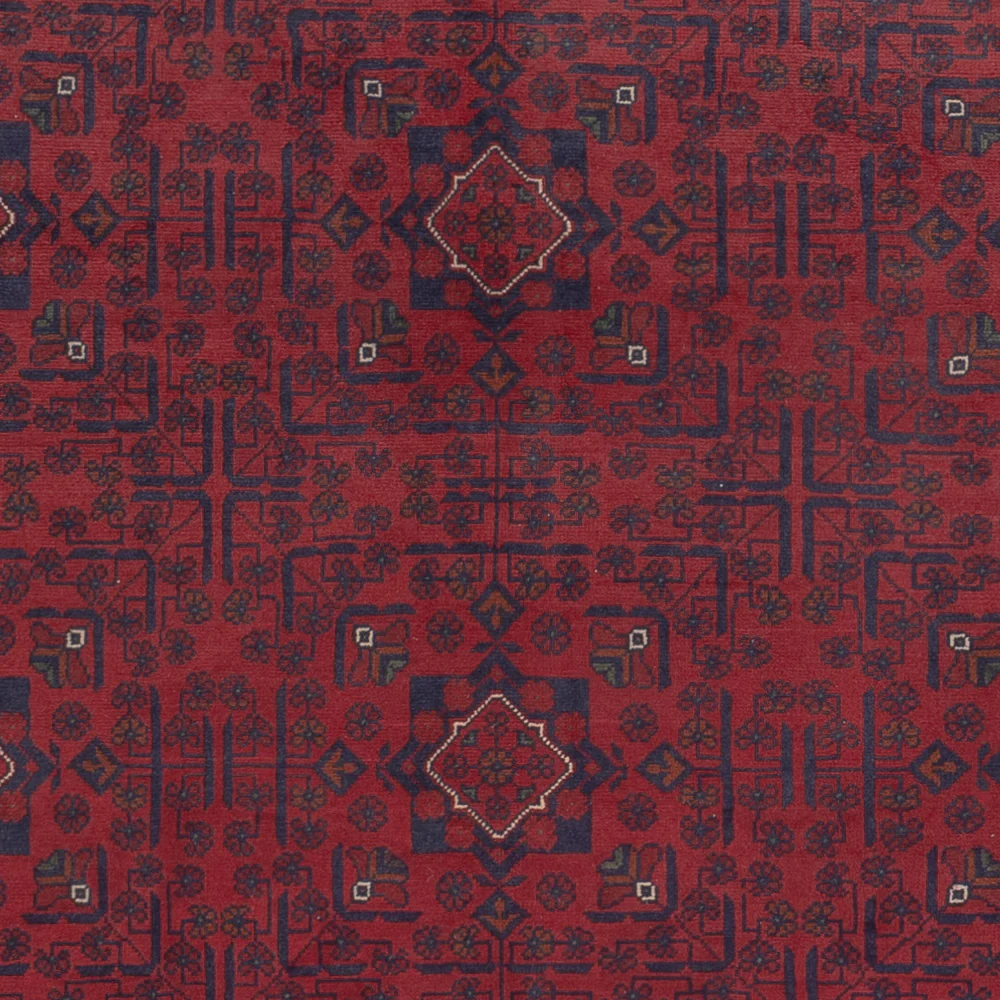 Khal Mohammadi Teppich 299x197cm - Orientteppich - Image 2