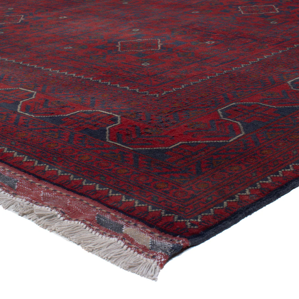 Khal Mohammadi Teppich 299x197cm - Orientteppich - Image 4