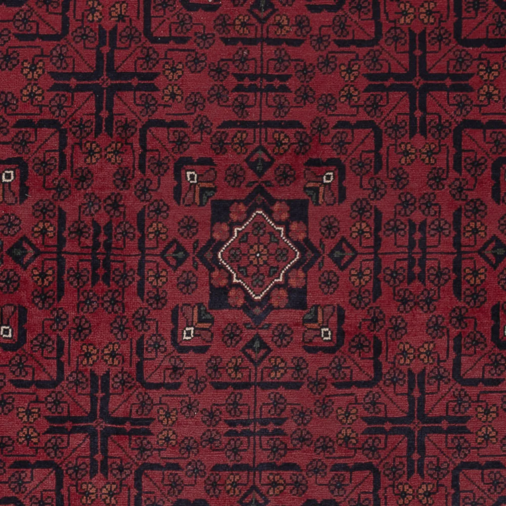 Khal Mohammadi Teppich 300x197cm - Orientteppich - Image 2