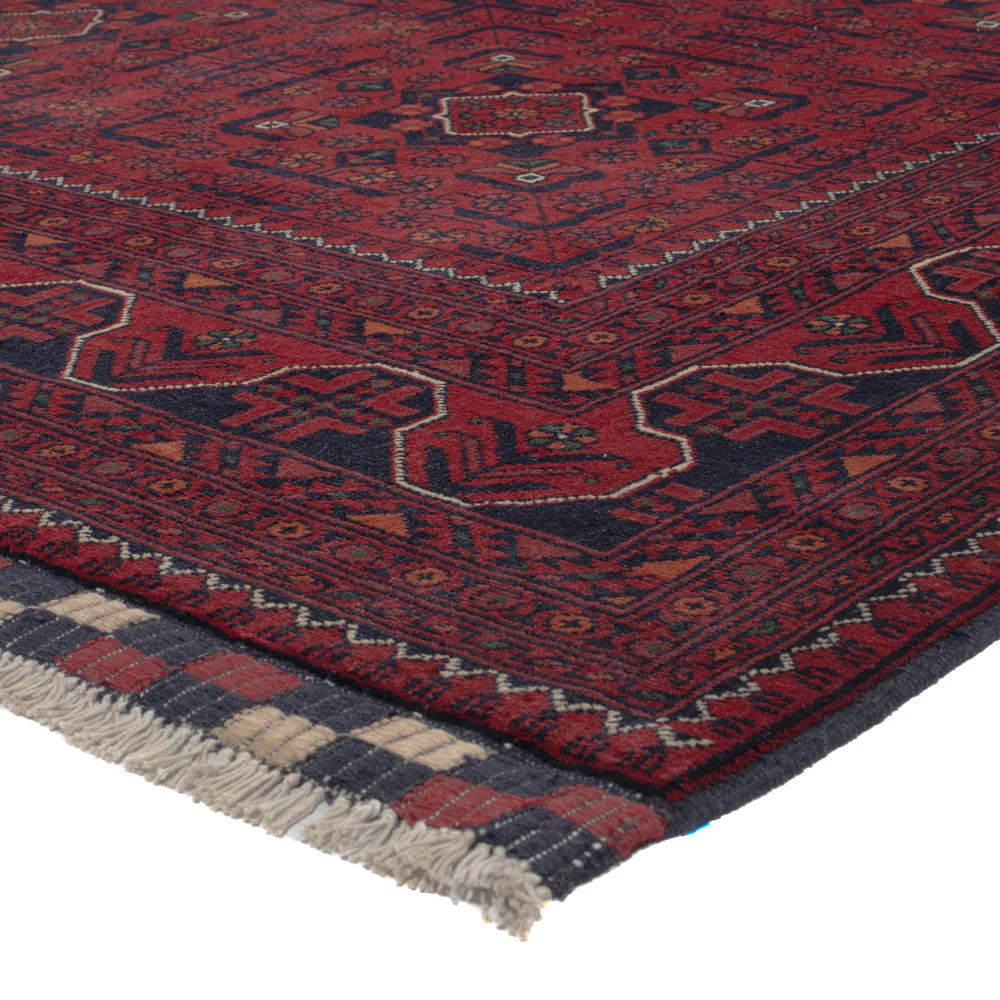 Khal Mohammadi Teppich 300x197cm - Orientteppich - Image 4