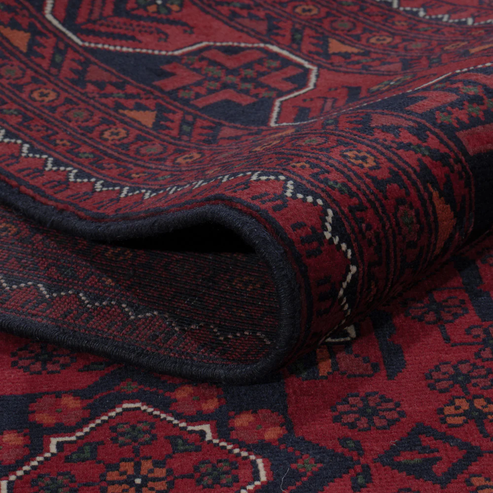 Khal Mohammadi Teppich 300x197cm - Orientteppich - Image 5