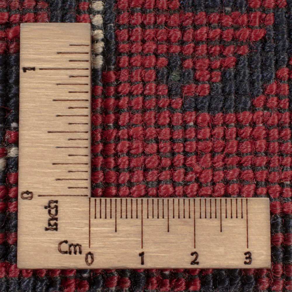 Khal Mohammadi Teppich 300x197cm - Orientteppich - Image 7