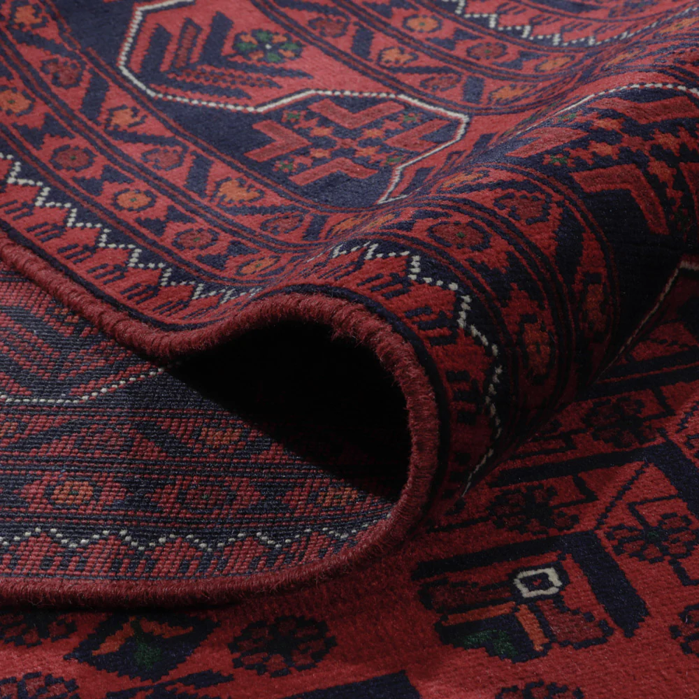 Khal Mohammadi Teppich 300x198cm - Orientteppich - Image 5