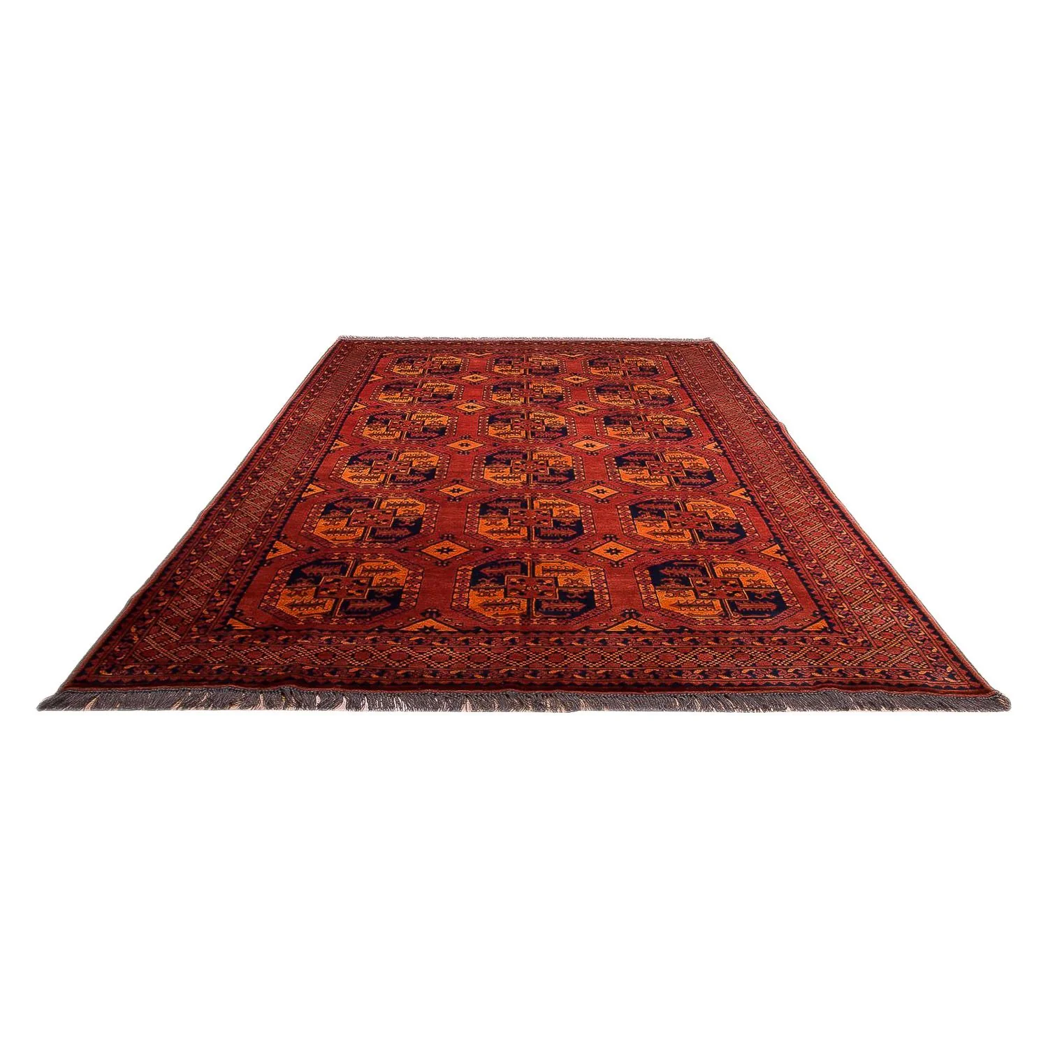 Khal Mohammadi Teppich 300x199cm - Orientteppich - Image 2