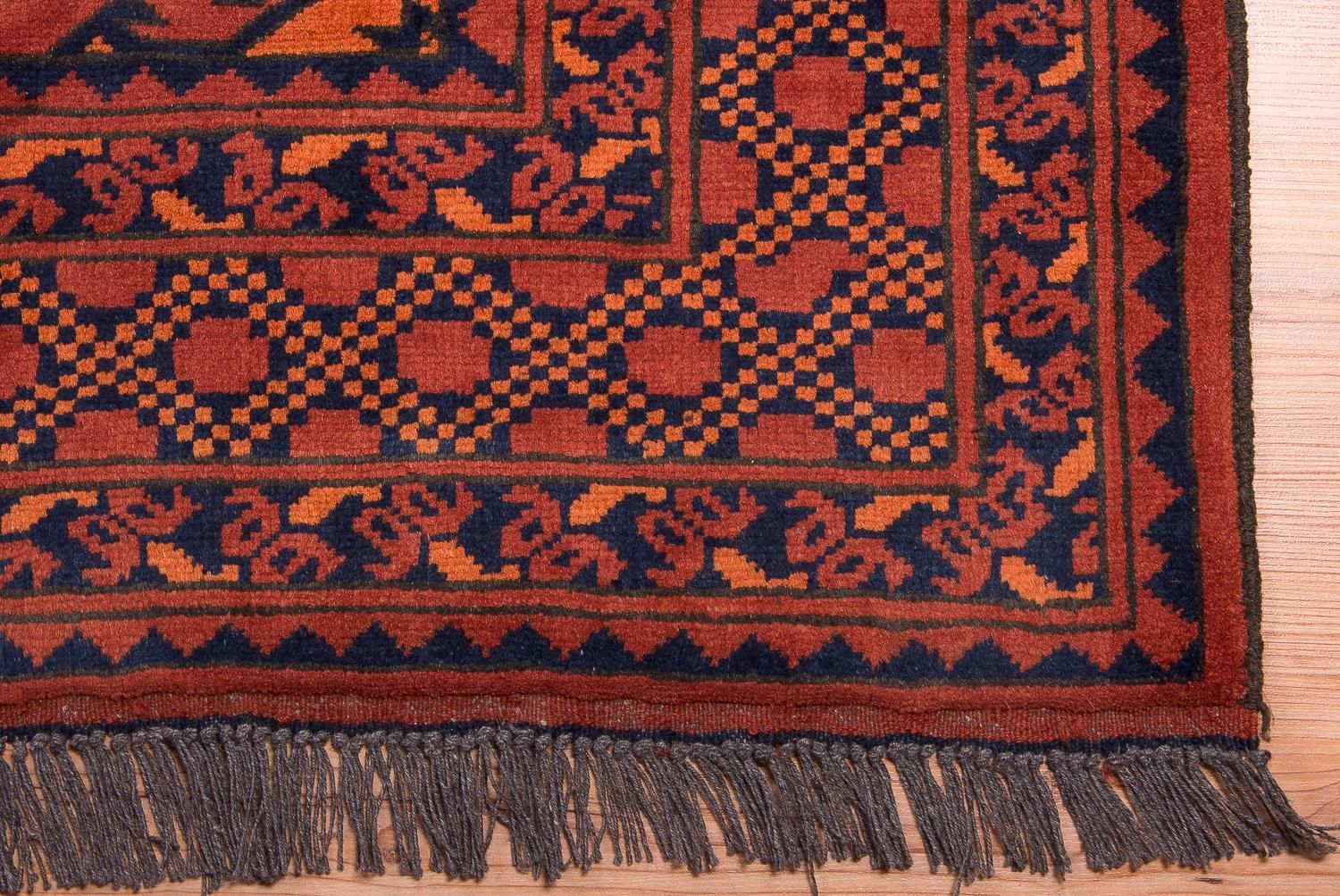 Khal Mohammadi Teppich 300x199cm - Orientteppich - Image 6