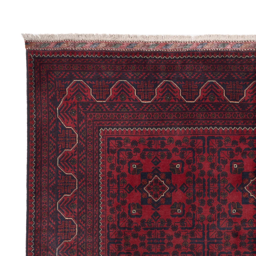 Khal Mohammadi Teppich 300x202cm - Orientteppich - Image 3