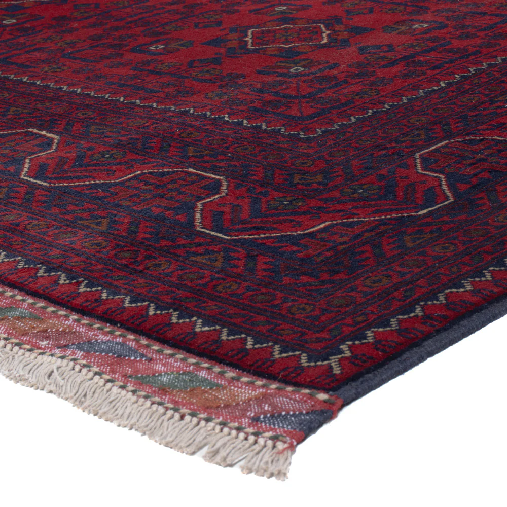 Khal Mohammadi Teppich 300x202cm - Orientteppich - Image 4