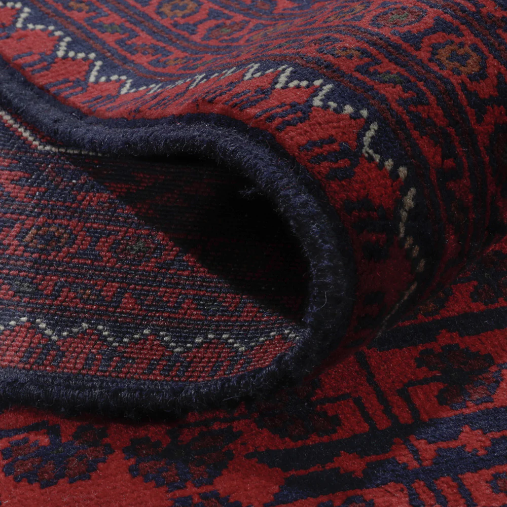 Khal Mohammadi Teppich 300x202cm - Orientteppich - Image 5