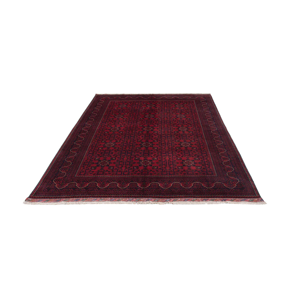 Khal Mohammadi Teppich 300x202cm - Orientteppich - Image 6