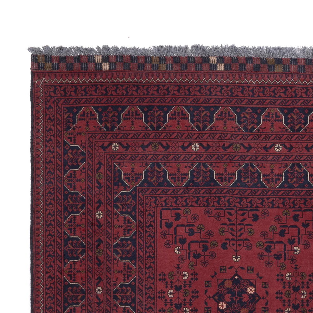 Khal Mohammadi Teppich 300x204cm - Orientteppich - Image 3