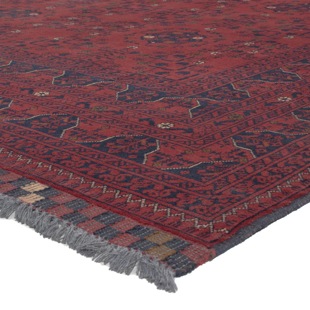 Khal Mohammadi Teppich 300x204cm - Orientteppich - Image 4