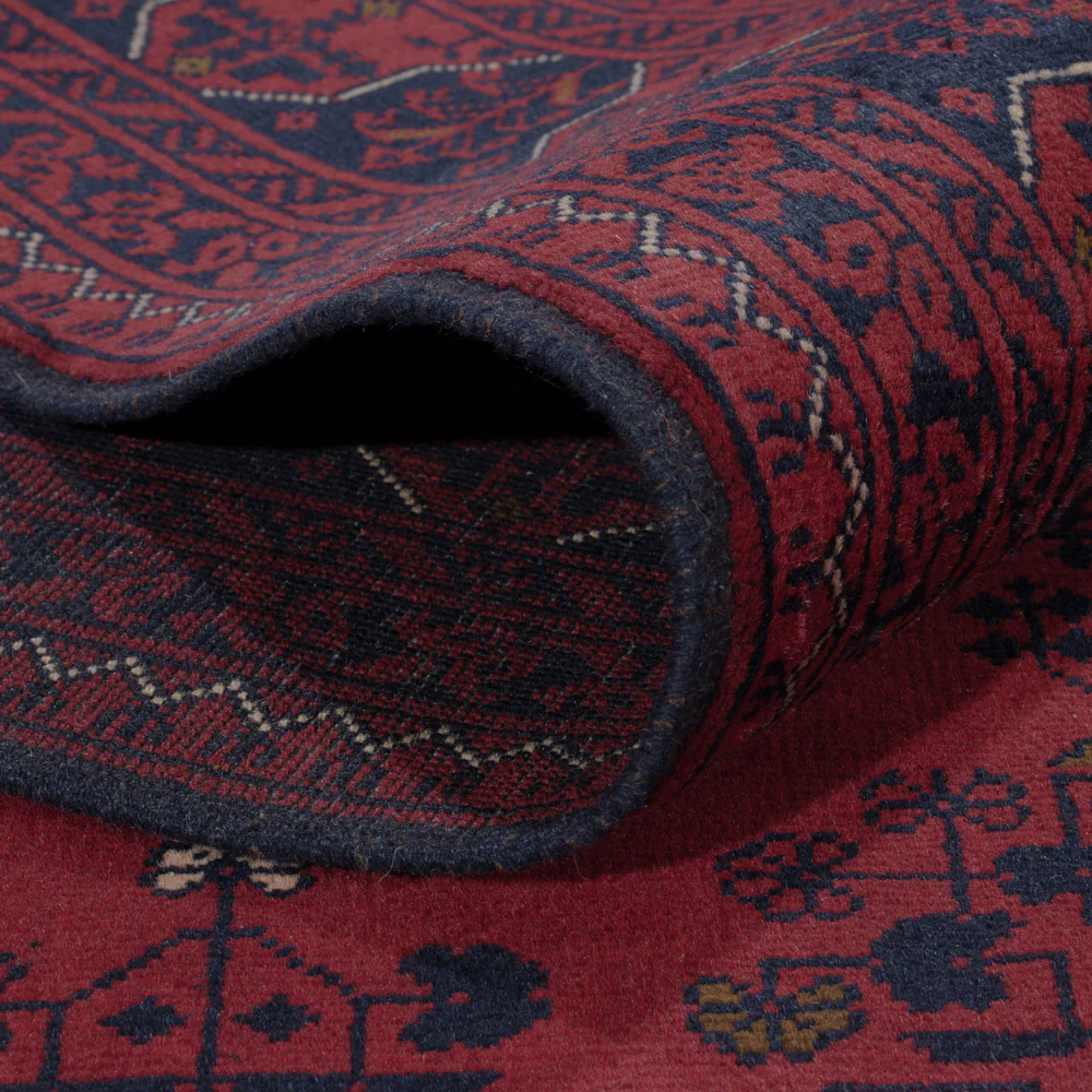 Khal Mohammadi Teppich 300x204cm - Orientteppich - Image 5