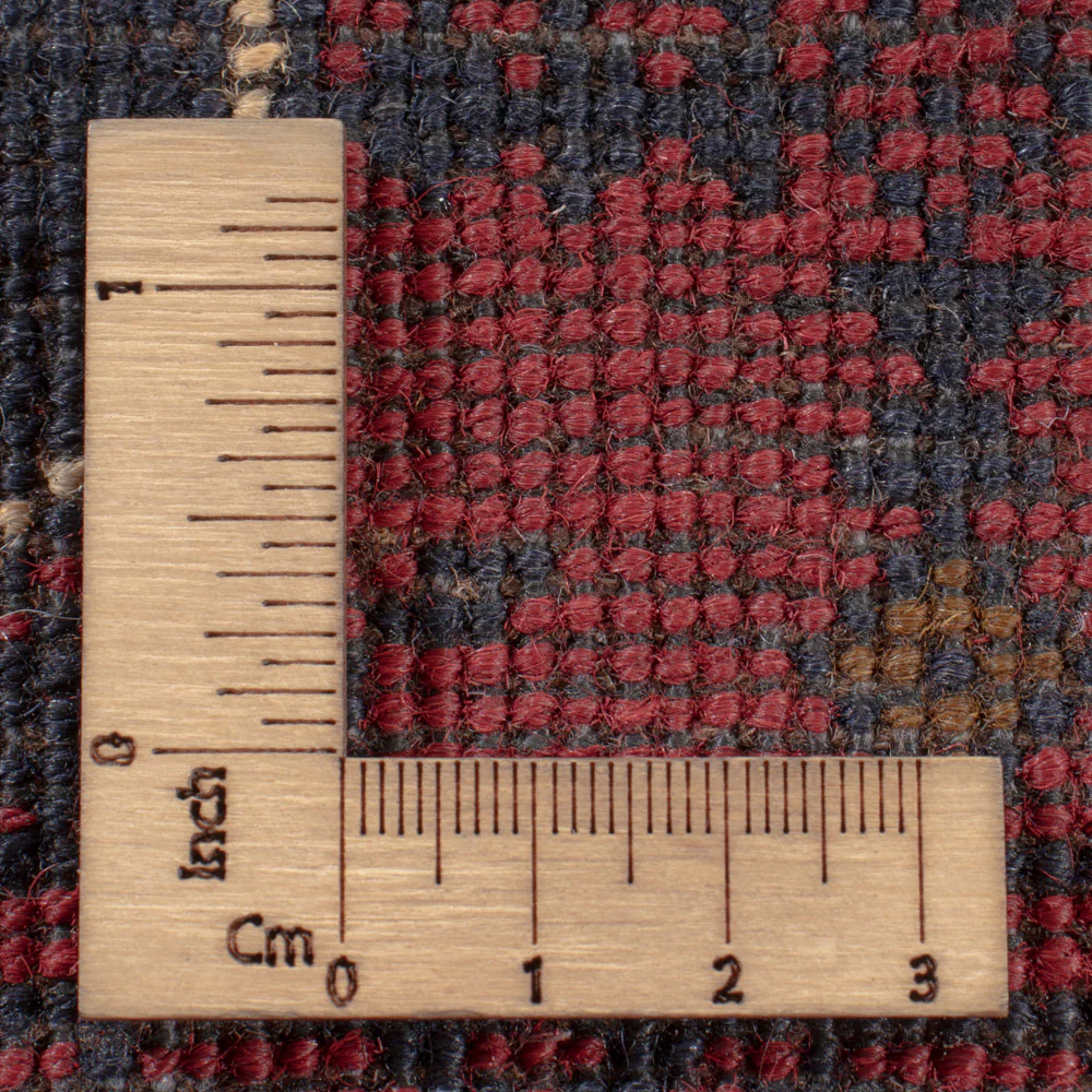 Khal Mohammadi Teppich 300x204cm - Orientteppich - Image 7