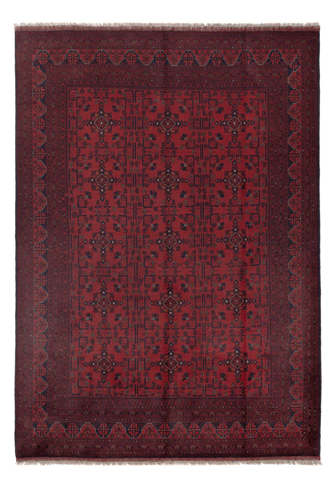 Khal Mohammadi Teppich 300x205cm - Orientteppich