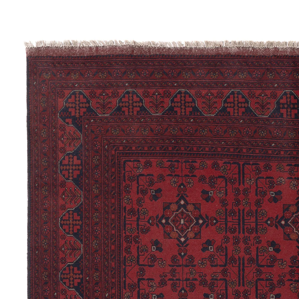 Khal Mohammadi Teppich 300x205cm - Orientteppich - Image 3