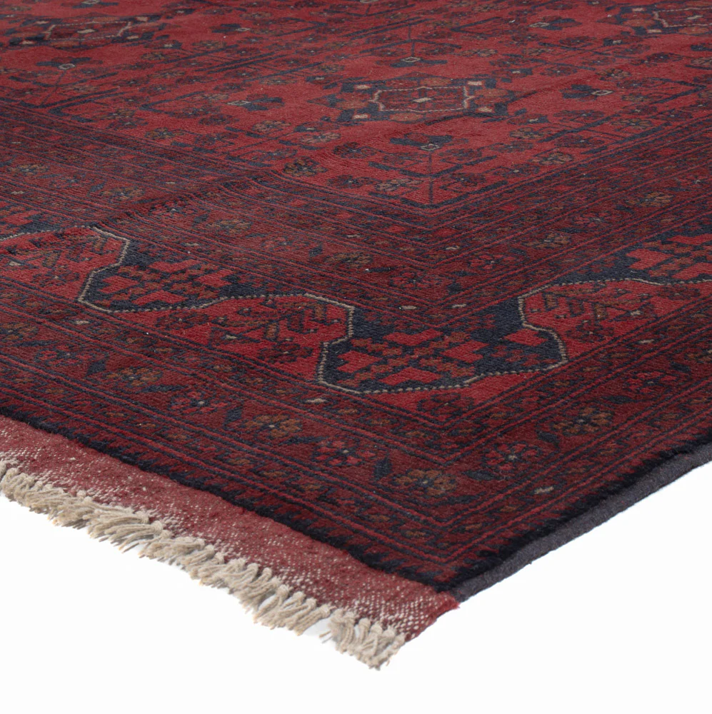 Khal Mohammadi Teppich 300x205cm - Orientteppich - Image 4