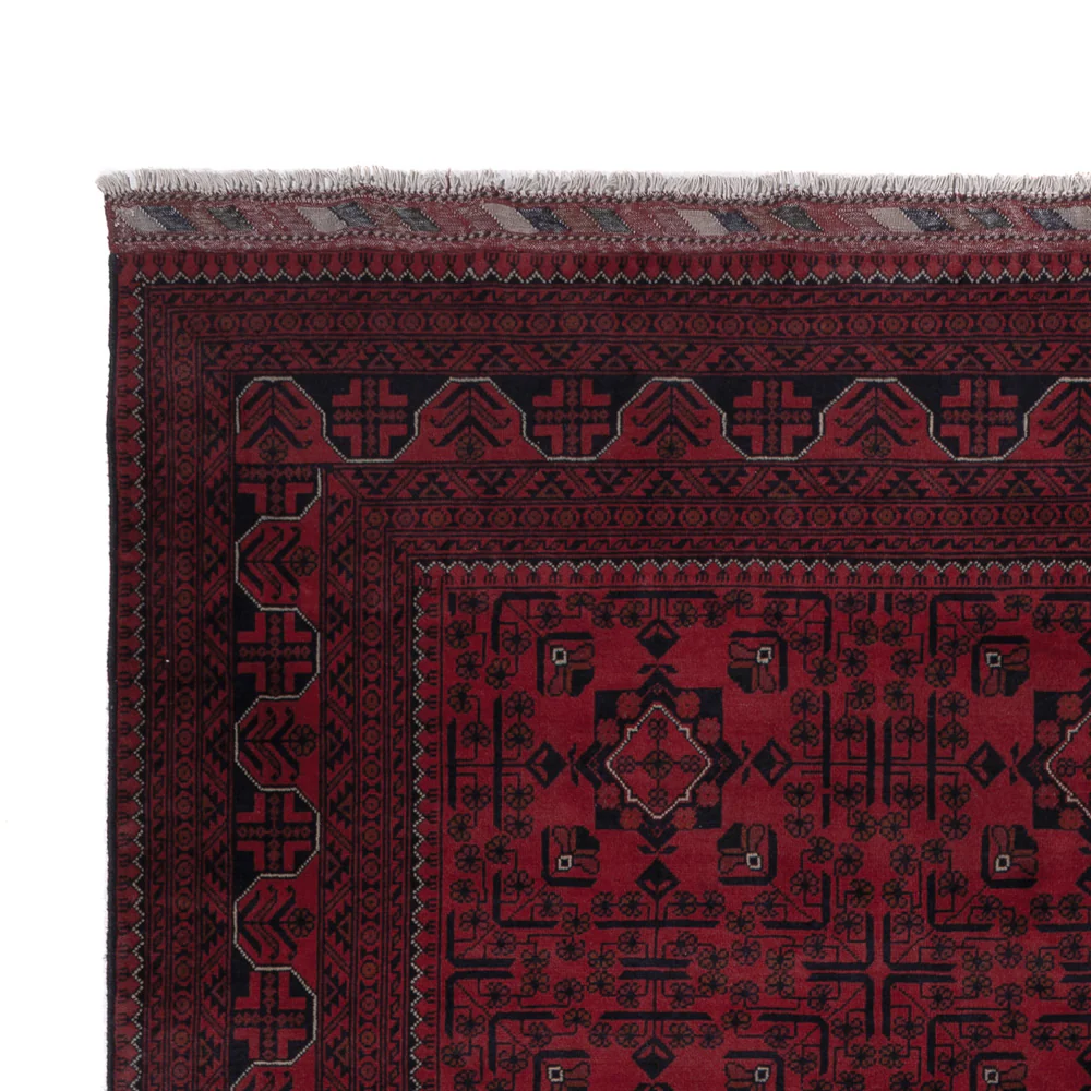 Khal Mohammadi Teppich 301x196cm - Orientteppich - Image 3