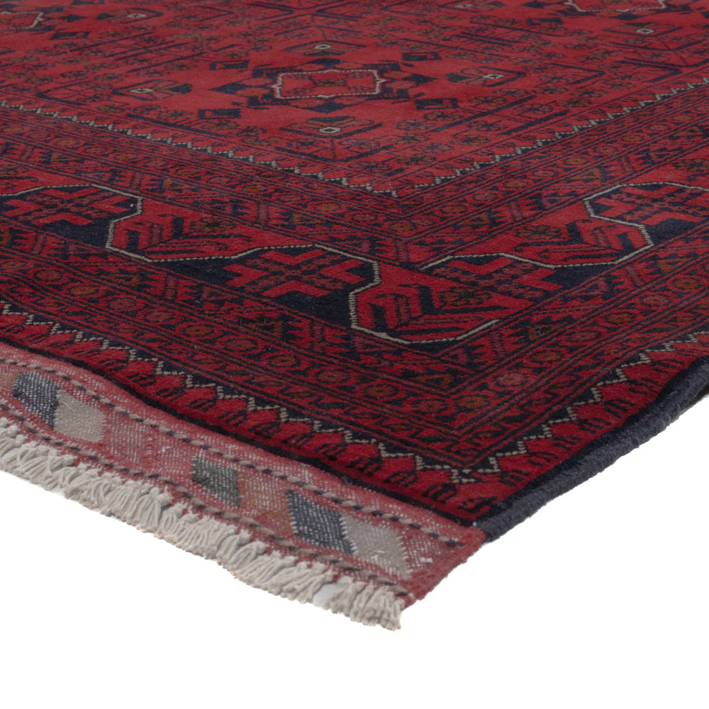 Khal Mohammadi Teppich 301x196cm - Orientteppich - Image 4