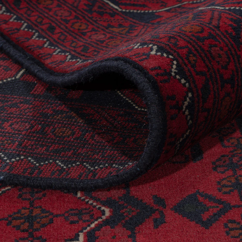 Khal Mohammadi Teppich 301x196cm - Orientteppich - Image 5