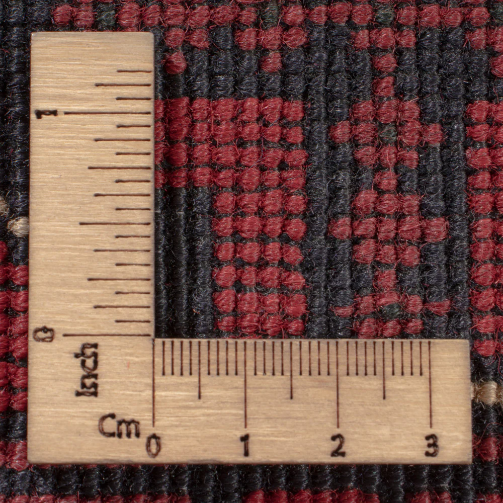 Khal Mohammadi Teppich 301x196cm - Orientteppich - Image 7
