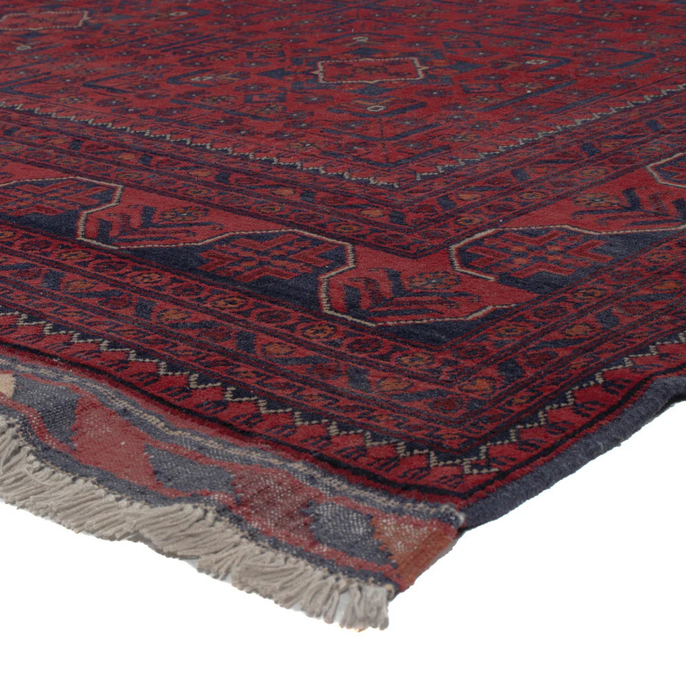 Khal Mohammadi Teppich 301x199cm - Orientteppich - Image 4