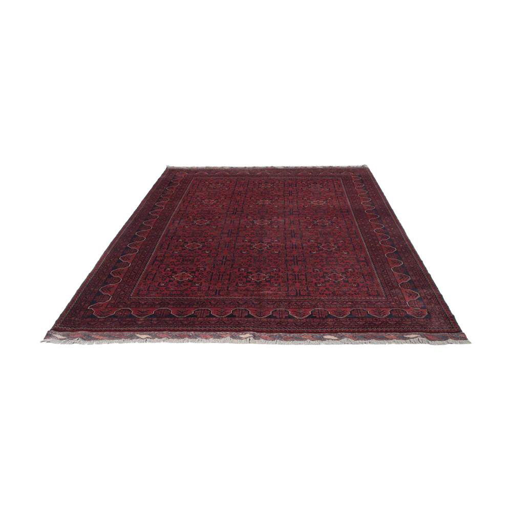 Khal Mohammadi Teppich 301x199cm - Orientteppich - Image 6