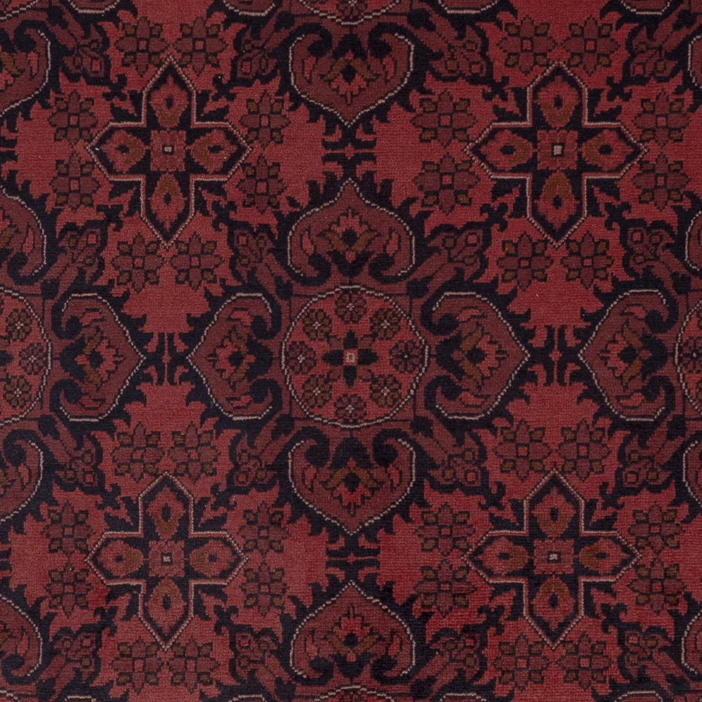 Khal Mohammadi Teppich 301x202cm - Orientteppich - Image 2