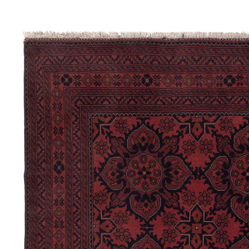 Khal Mohammadi Teppich 301x202cm - Orientteppich - Image 3