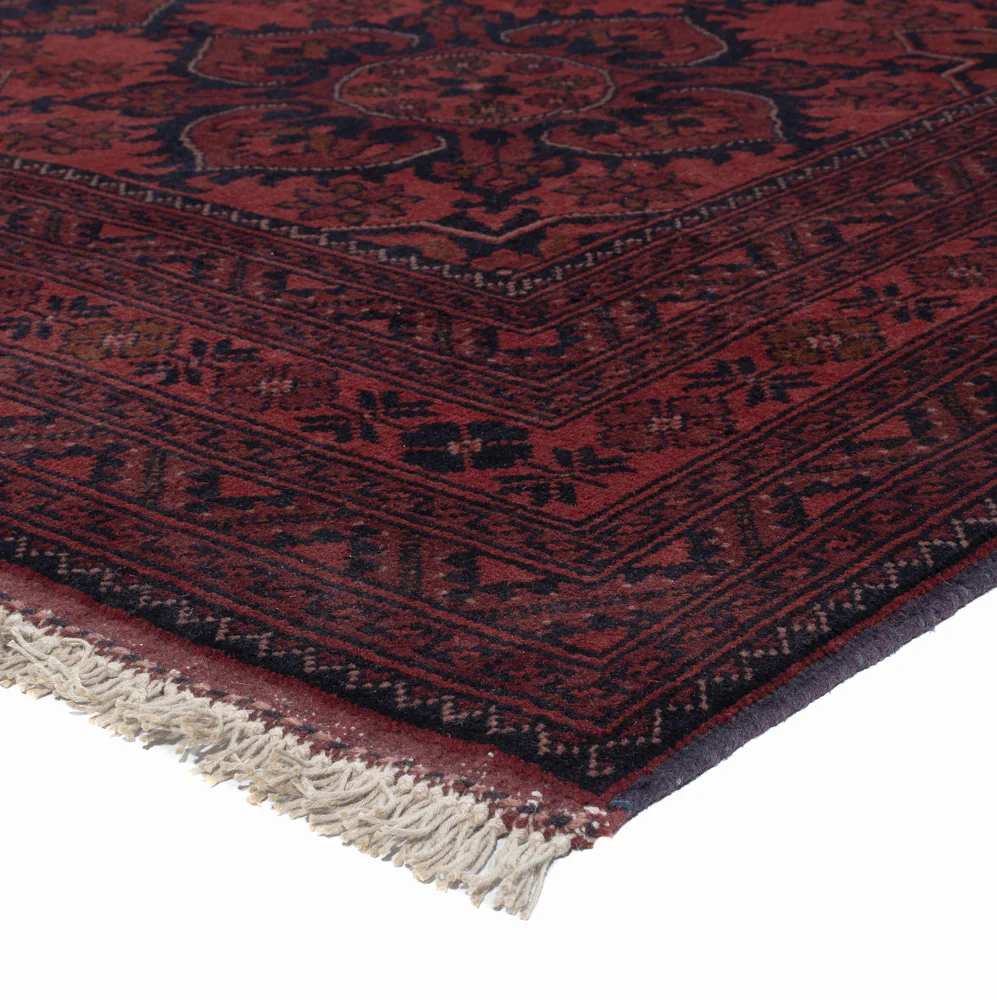 Khal Mohammadi Teppich 301x202cm - Orientteppich - Image 4