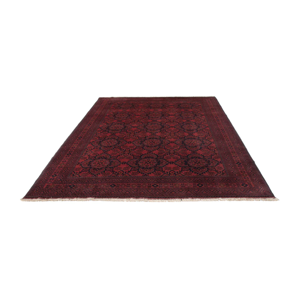 Khal Mohammadi Teppich 301x202cm - Orientteppich - Image 6