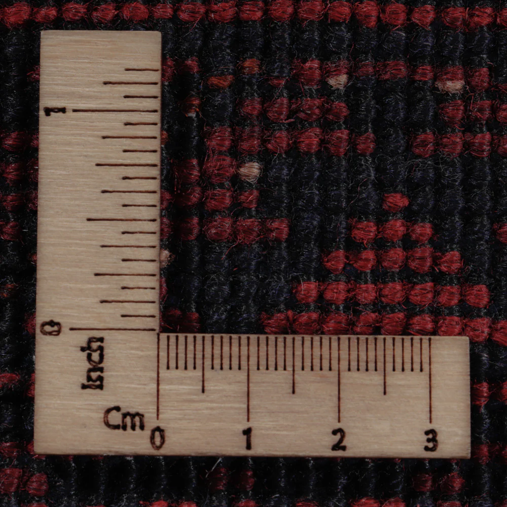 Khal Mohammadi Teppich 301x202cm - Orientteppich - Image 7