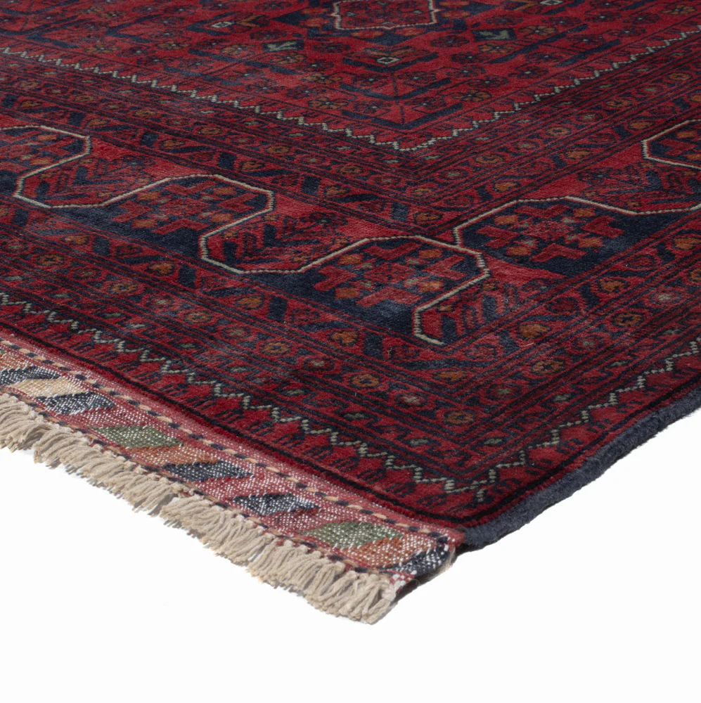Khal Mohammadi Teppich 304x198cm - Orientteppich - Image 4