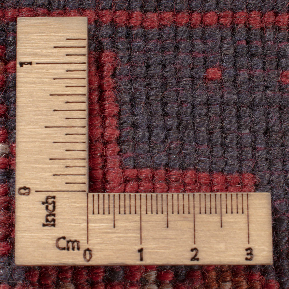 Khal Mohammadi Teppich 306x196cm - Orientteppich - Image 7