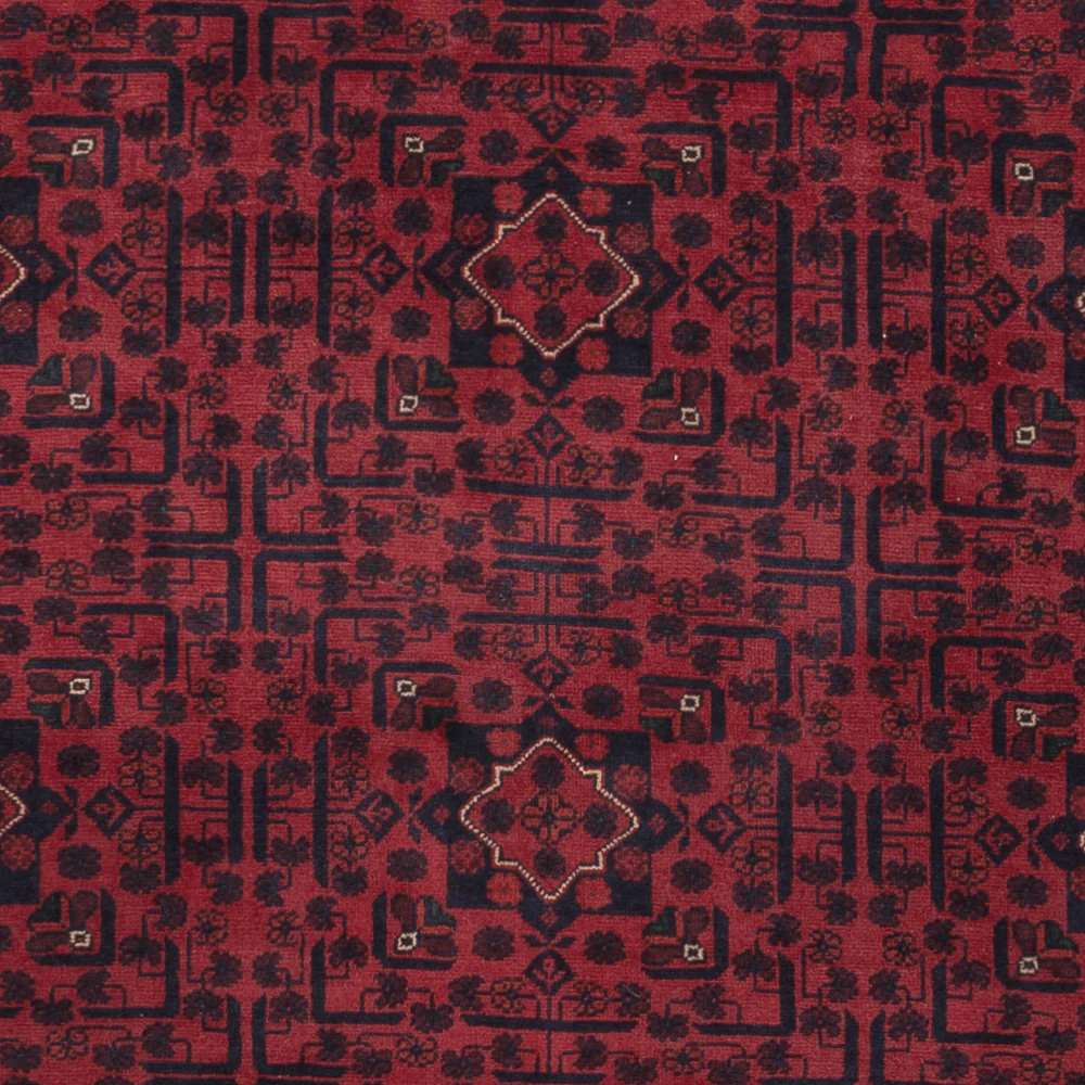Khal Mohammadi Teppich 309x203cm - Orientteppich - Image 2