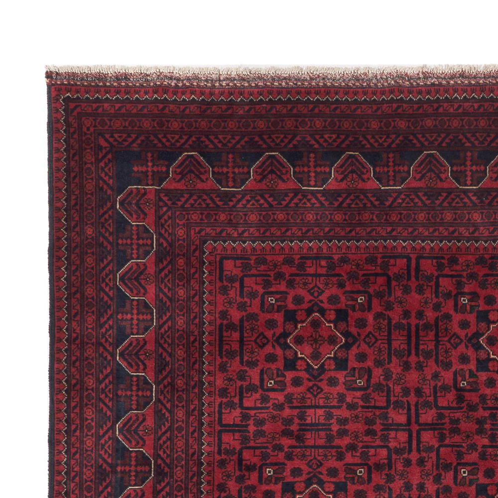 Khal Mohammadi Teppich 309x203cm - Orientteppich - Image 3