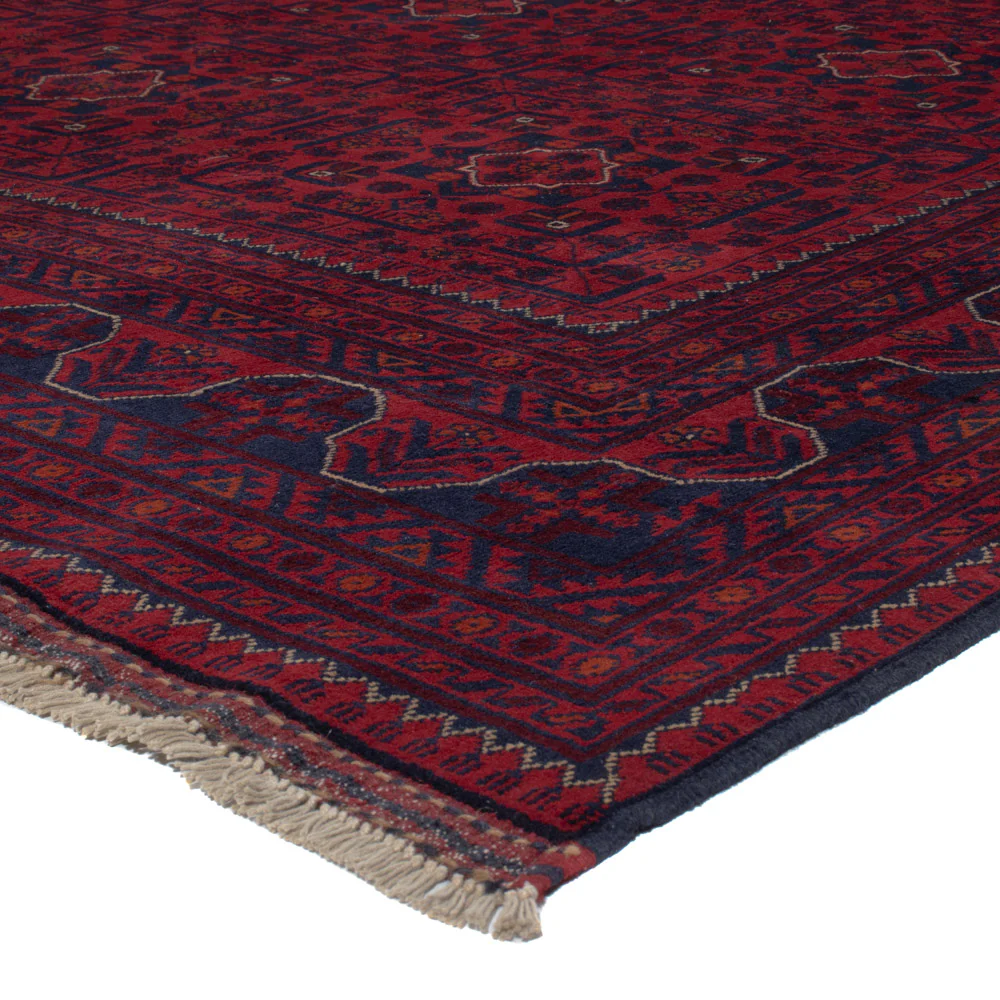 Khal Mohammadi Teppich 309x203cm - Orientteppich - Image 4